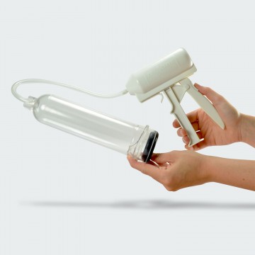 Libido Pressure Ring