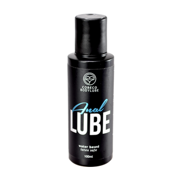 Anallube water based 100 ml