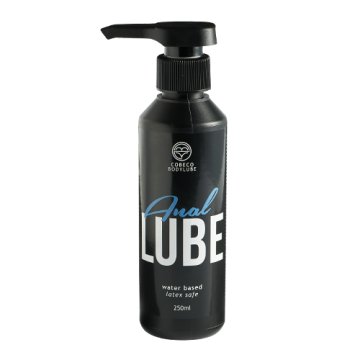 Anallube water based 250 ml