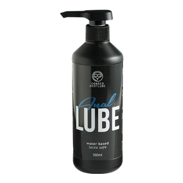 Anallube water based 500 ml