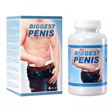 Biggest Penis