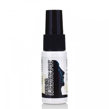 Black Stone Spray