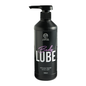 Bodylube silicone based 500