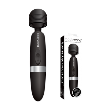 Bodywand massager