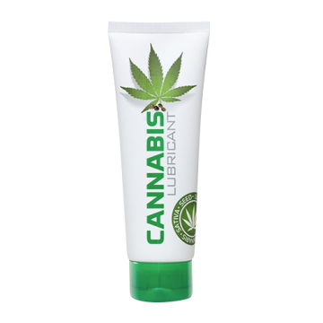 Cannabis lubricant