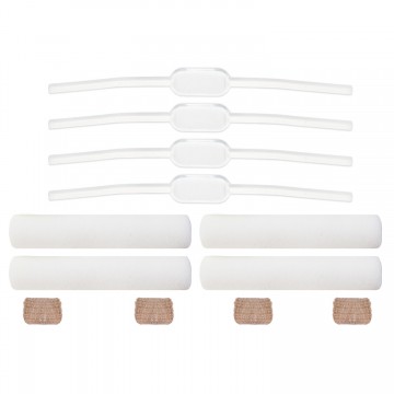 Comfort kit stretcher 2