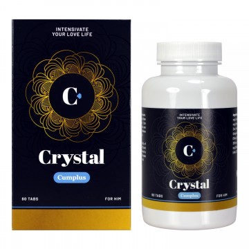Crystal cumplus front content