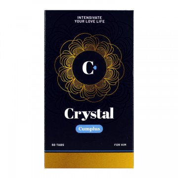 Crystal Cumplus