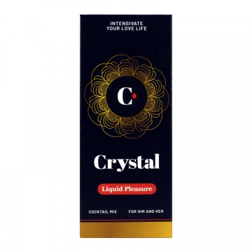 Crystal Liquid Pleasure