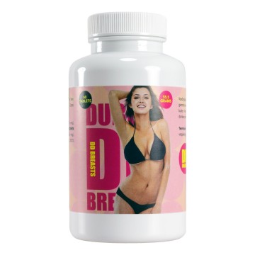 DD Breasts