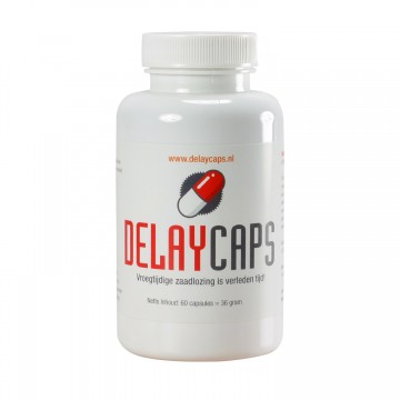 Delaycaps