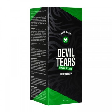 Devils Candy Devil Tears