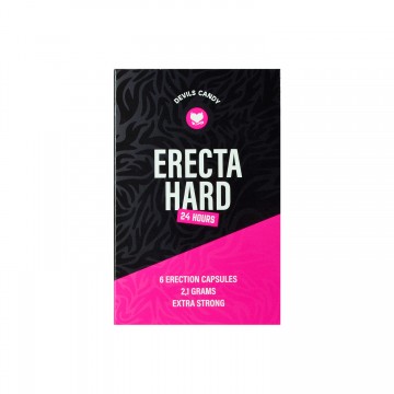 Devils Candy Erecta Hard