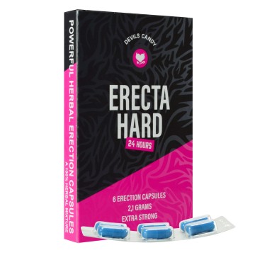 Devils Candy Erecta Hard