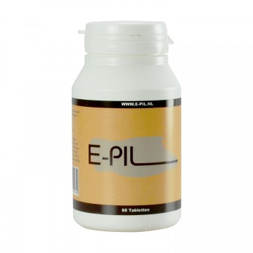 E-pill