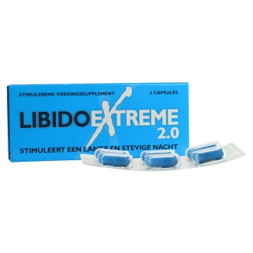 Libido Extreme