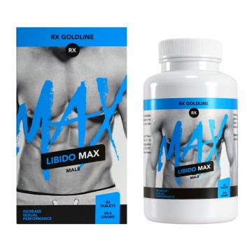 Libido Max