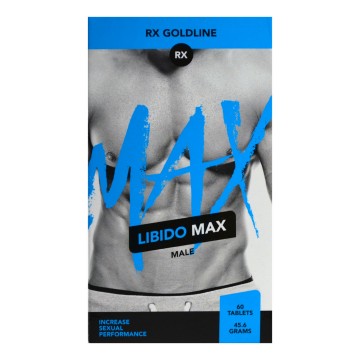 Libido Max