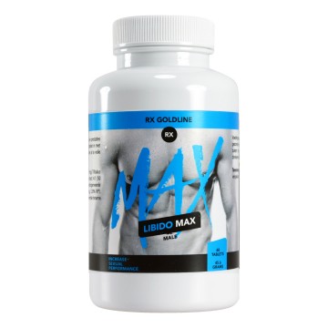 Libido Max