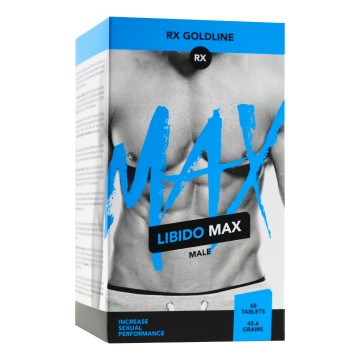 Libido Max