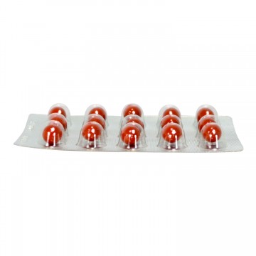 Libido7 Erection Softgels