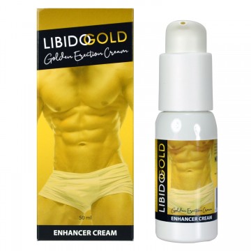Golden Erection Cream