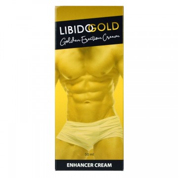 Golden Erection Cream