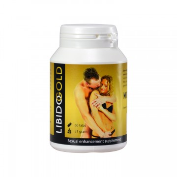 Libido Gold
