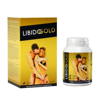 Libido Gold