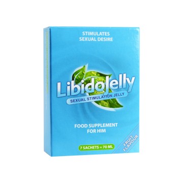 Libido Jelly