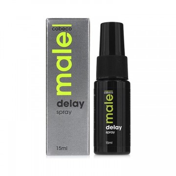 Male Delay Spray