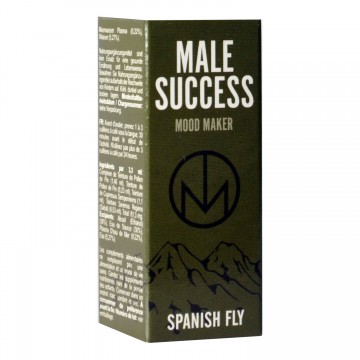 Male Success Mood Maker