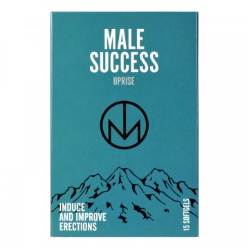 Male Success Uprise