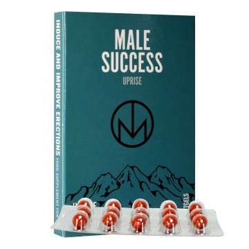 Male Success Uprise