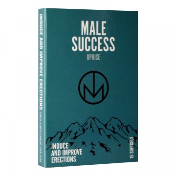 Male Success Uprise