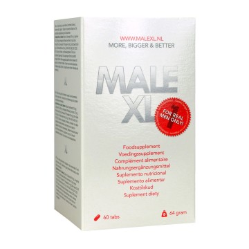 Male XL Penis Enlargement