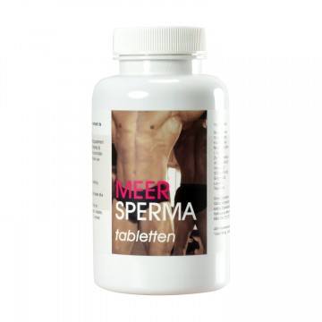 Meer Sperma