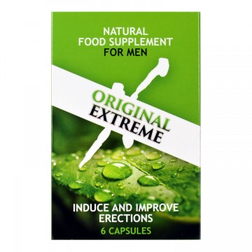 Original Extreme
