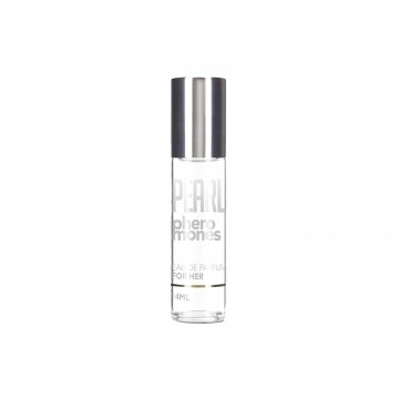 Pearl Pheromones Women