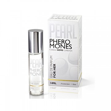 Pearl Pheromones Women