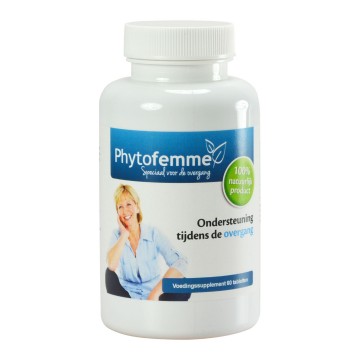 Phytofemme