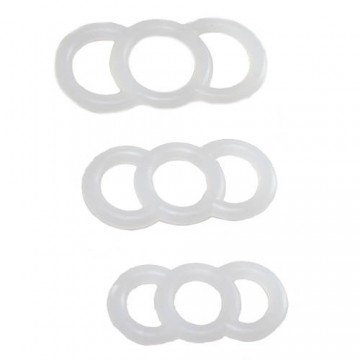 Libido Pressure Ring