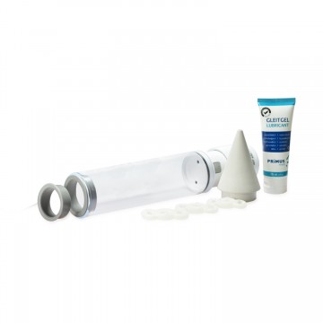 Primus Pressure Rings