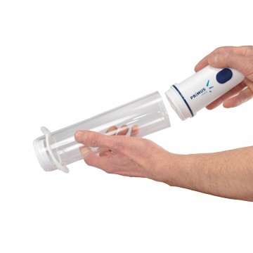 Primus Medical Erection Pump