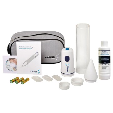 Primus Medical Erection Pump