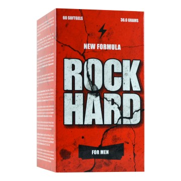 Rock Hard
