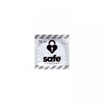 Safe condom