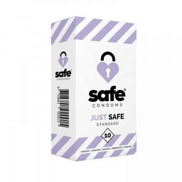 Safe Condoms