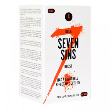 Seven sins boost side