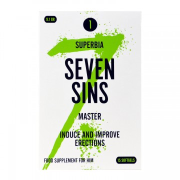 Seven Sins Master